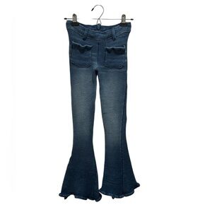 Knorts Knit Denim Jeans